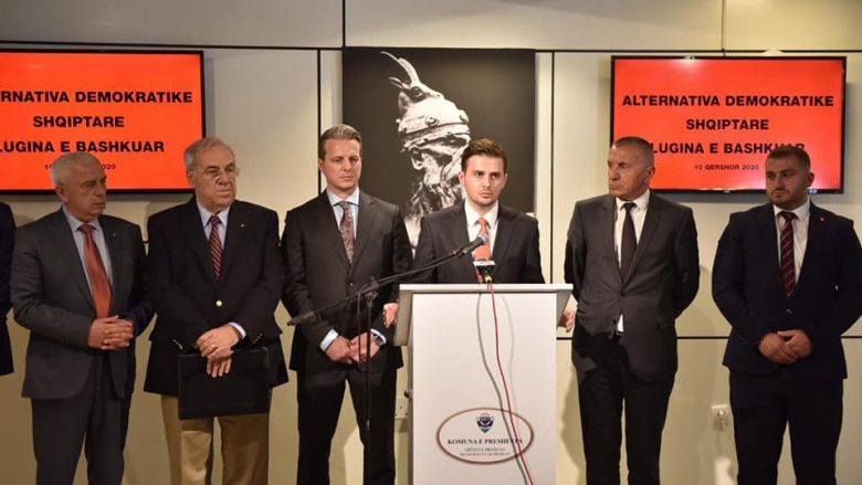 Cakaj thërret shqiptarët e Luginës për unitet në zgjedhjet e Serbisë: Forca vëllezër, bashkimi bën fuqinë