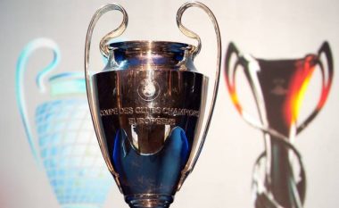 Lisbona pritet të organizojë finalen e Ligës së Kampionëve që parashihej të mbahej në Stamboll