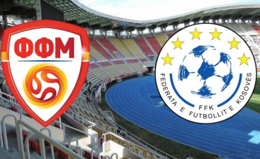 UEFA e ka konfirmuar orarin e ndeshjes Maqedoni e Veriut – Kosovë, zhvillohet në Shkup në muajin tetor