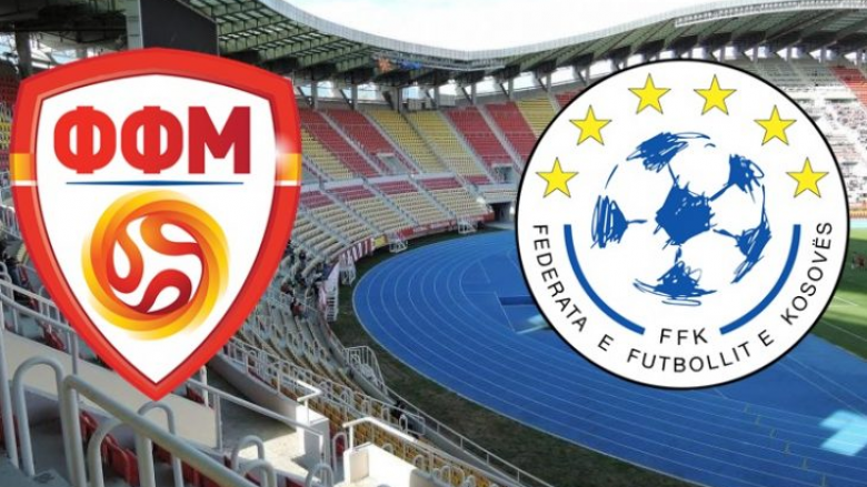 UEFA e ka konfirmuar orarin e ndeshjes Maqedoni e Veriut – Kosovë, zhvillohet në Shkup në muajin tetor