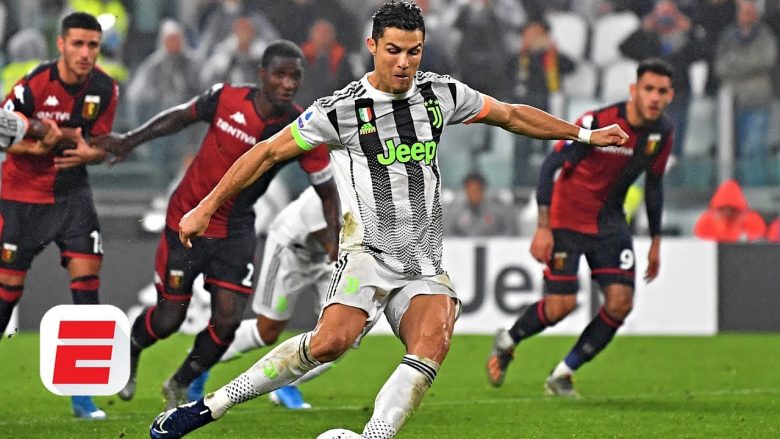 Formacionet zyrtare, Genoa – Juventus: Përballja e skuadrave me objektiva të ndryshëm
