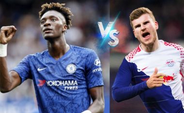 Timo Werner mund të përfundojë ‘epokën’ e Tammy Abrahamit te Chelsea