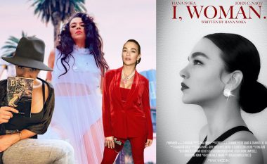 Regjisore, modele e autore librash, Hana Noka – shqiptarja e suksesshme e Hollywoodit tregon rrugëtimin e suksesit në Los Angeles