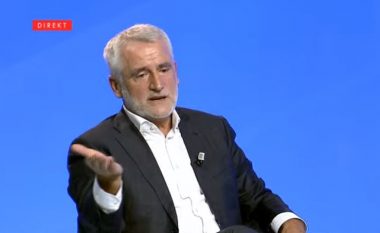 Thaçi: Ziadin Sela ishte shkatërrues i politikës shqiptare