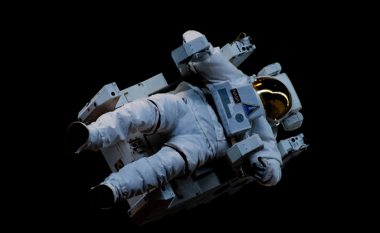 Si ‘mikrograviteti’ ndikon në trupin e astronautëve