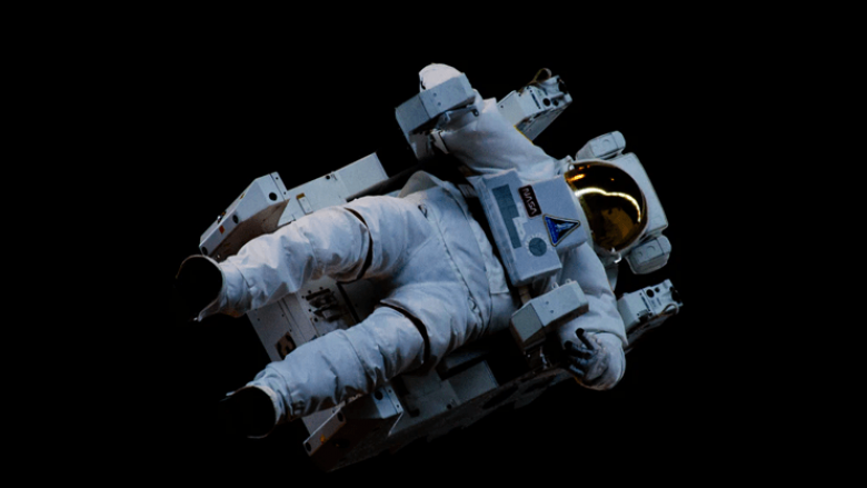Si ‘mikrograviteti’ ndikon në trupin e astronautëve
