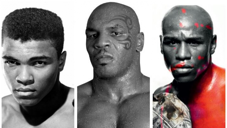 Top 10 boksierët më të mirë të të gjitha kohëra – Mike Tyson dështon të futet në listë