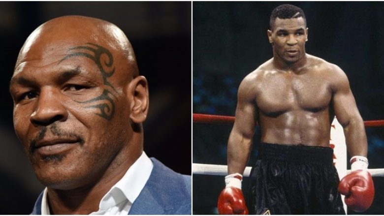 Mike Tyson emëron boksierin më të mirë aktual në botë