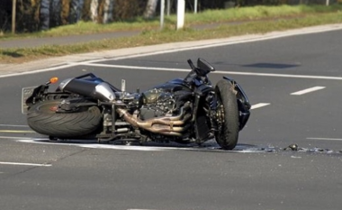 Maqedoni: Motoçiklistët viktimat më të shpeshta në aksidentet e trafikut