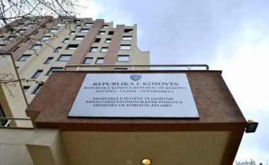 ​MPJ thirrje bashkatdhetarëve: Mos u nisni drejt Kosovës pa dokumentacion të rregullt