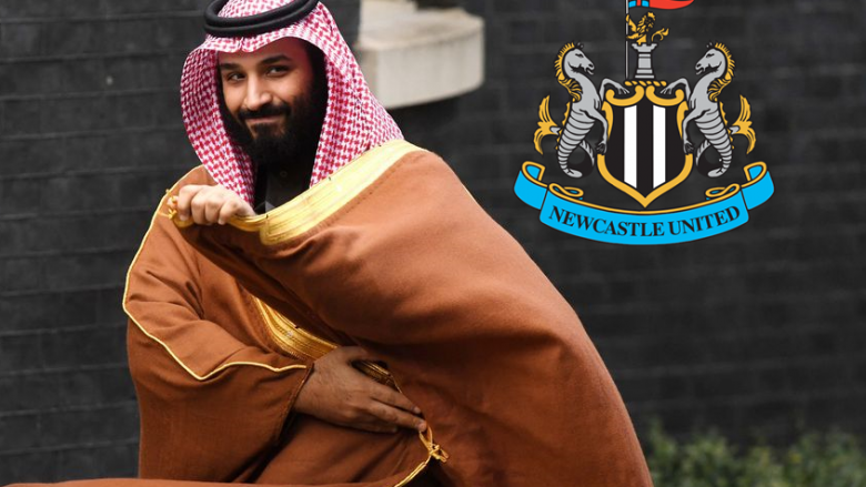 Princit nga Arabia Saudite i komplikohen gjërat për blerjen e Newcastle United – pengesa kryesore është Liga Premier
