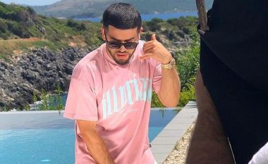 Noizy premton hitin e radhës, kënga titullohet “Digital Love”