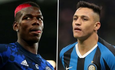 Largimet që pritet t’i bëjë Manchester United në këtë verë – nga Pogba deri te Sanchez