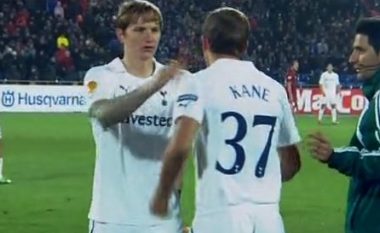 Ish-sulmuesi i Tottenhamit, Pavlyuchenko: Kane ishte një asgjë, një zero