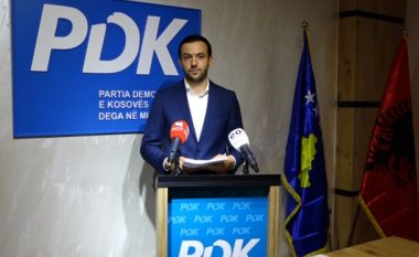 ​PDK në Mitrovicë akuzon Komunën për shkelje ligjore, fton prokurorinë të veprojë
