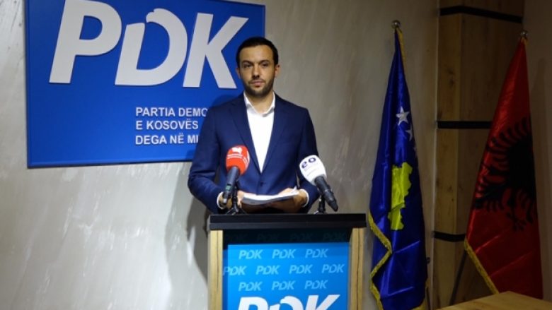 ​PDK në Mitrovicë akuzon Komunën për shkelje ligjore, fton prokurorinë të veprojë