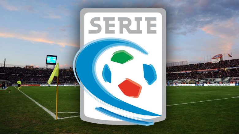 Zyrtare: Përjashtohet sezoni në Serie C
