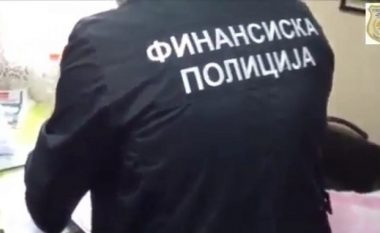 Policia Financiare e Maqedonisë ka hapur hetim për rastin “Parukeria”