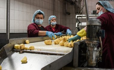 Prodhuesit kosovarë heqin dorë nga tregu i Serbisë