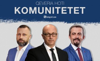 Komunitetet udhëheqin tri ministri në Qeverinë Hoti – profili i Goran Rakiq, DaIibor Jevtiq dhe Enis Kervani
