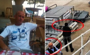 Ndërron jetë njëri nga grabitësit në aeroportin e Rinasit, i njohur si ‘daja’ nga Kosova