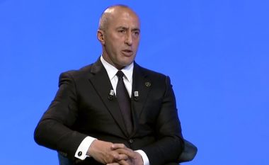Haradinaj: Mund të përfshihet edhe PDK në Qeverinë Hoti