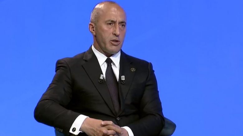 Haradinaj: Mund të përfshihet edhe PDK në Qeverinë Hoti