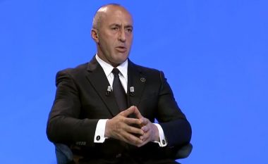 Haradinaj flet për takimin në shtëpinë e Shalës: Kisha dëgjuar që Haxhiu ishte parimor