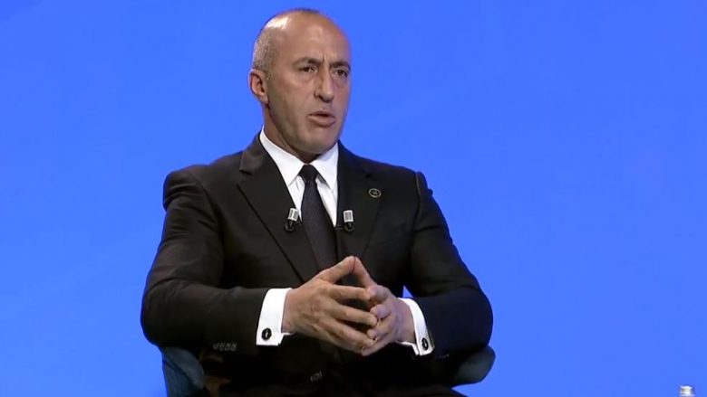 Haradinaj flet për takimin në shtëpinë e Shalës: Kisha dëgjuar që Haxhiu ishte parimor