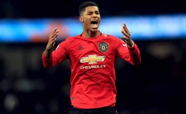 PSG e ka seriozisht për Rashfordin – kërkon ta krijojë treshen më të fort në botë në sulm