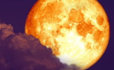 Hëna e re në shenjën e Luanit do të shkaktojë përparim ose ndarje në marrëdhëniet tuaja