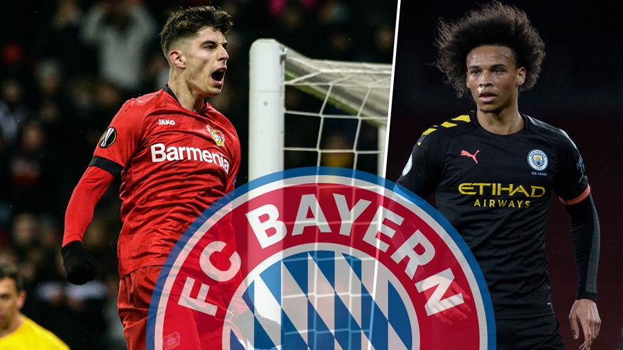 “Bayerni mund të transferojë Sanen dhe Havertzin” – kështu thotë Lothar Matthaus