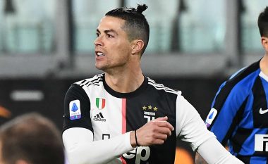 Ronaldo mund të largohet nga Juventusi