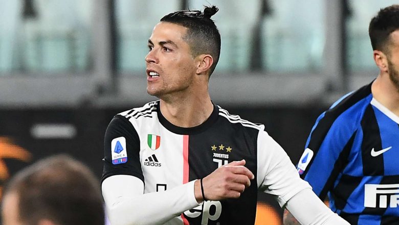 Ronaldo mund të largohet nga Juventusi