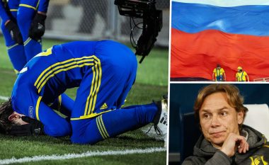 Edhe pse Rostov pësoi humbje 10-1, portieri i tyre vendosi një rekord të madh