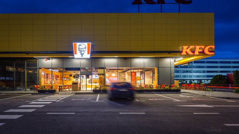 KFC Kosova hap pikën e re në Fushë Kosovë