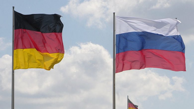 Gjermania kërkon sanksione nga BE-ja kundër Rusisë