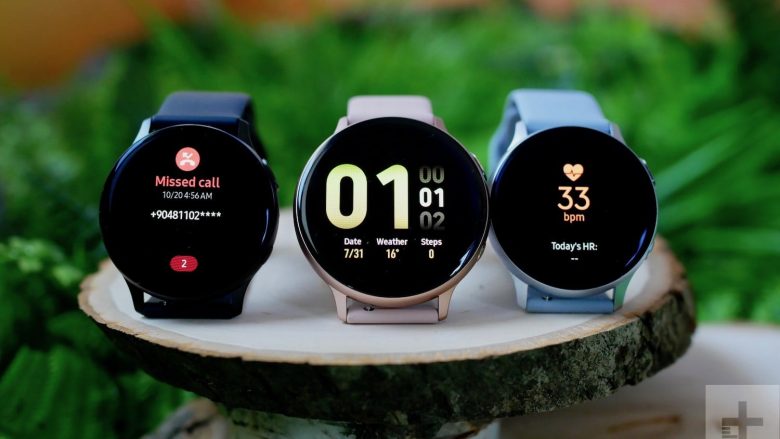 Smartwatch nga Samsung tashmë mund të masë edhe presionin e gjakut
