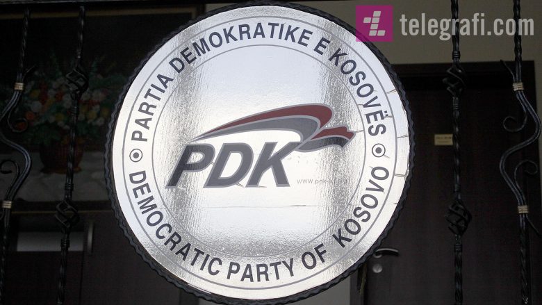 Zëdhënësi i PDK-së: Jemi parti opozitare, zërat për përfshirje në Qeveri janë spekulime