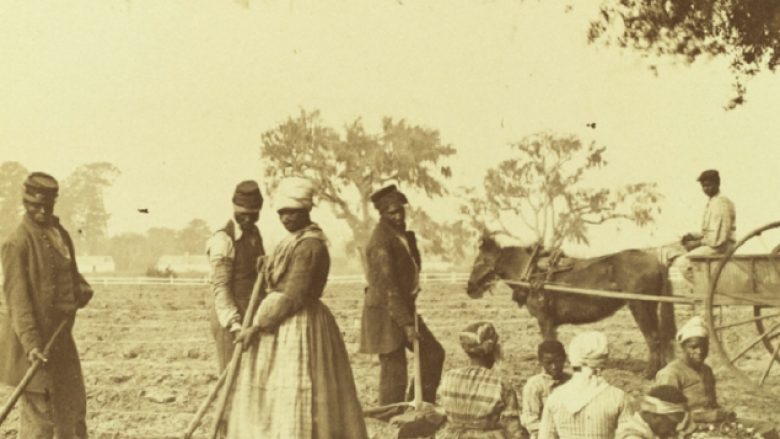 Dita kur mori fund tregtia e skllevërve nga Afrika