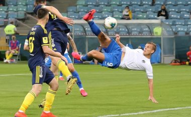 Futbollistët e ekipit të parë në karantinë për shkak të coronavirusit, por federata e detyron të luaj ndeshjen – Rostov humb ndeshjen 10-1