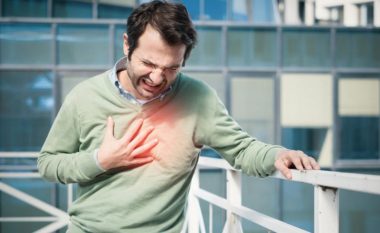 Zemra seriozisht ju është rrezikuar: Sinjalin e parë të gjithë e ndiejnë, mirëpo e injorojnë!