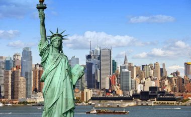 New York, New Jersey dhe Connectitut do t’u kërkojnë vizitorëve të shteteve të tjera të SHBA-së, vetizolimin pas mbërritjes në vendet e tyre