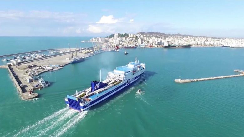 Pas më shumë se tre muaj, rifillon transporti detar për të gjithë pasagjerët shqiptarë
