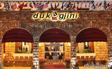 Hotel Dukagjini rifillon punën – shijoni ushqimet e pijet e preferuara në zemër të qytetit!