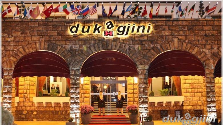 Hotel Dukagjini rifillon punën – shijoni ushqimet e pijet e preferuara në zemër të qytetit!