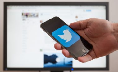 Twitter regjistron të hyra rekorde gjatë vitit 2020
