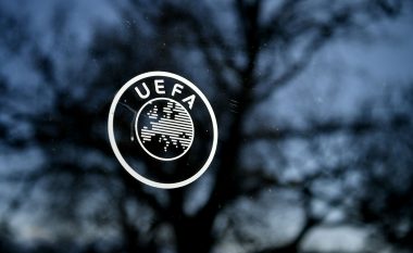 Pesë javë pasi PSG u shpall kampion, UEFA merr vendim të ri për Ligue 1