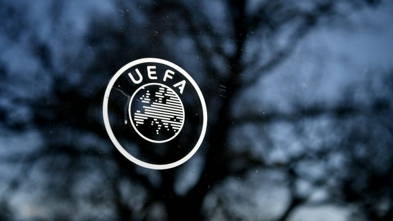 Pesë javë pasi PSG u shpall kampion, UEFA merr vendim të ri për Ligue 1