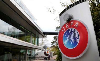 UEFA tregon se kur do të rikthehet tifozët në shkallët e stadiumeve